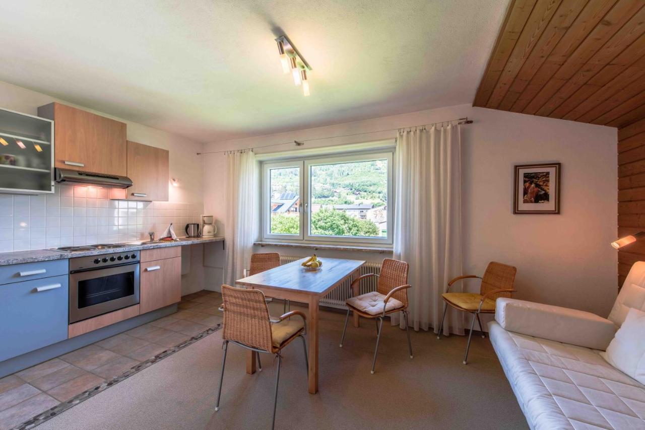 Appartements Wurzer By Schladming-Appartements エクステリア 写真