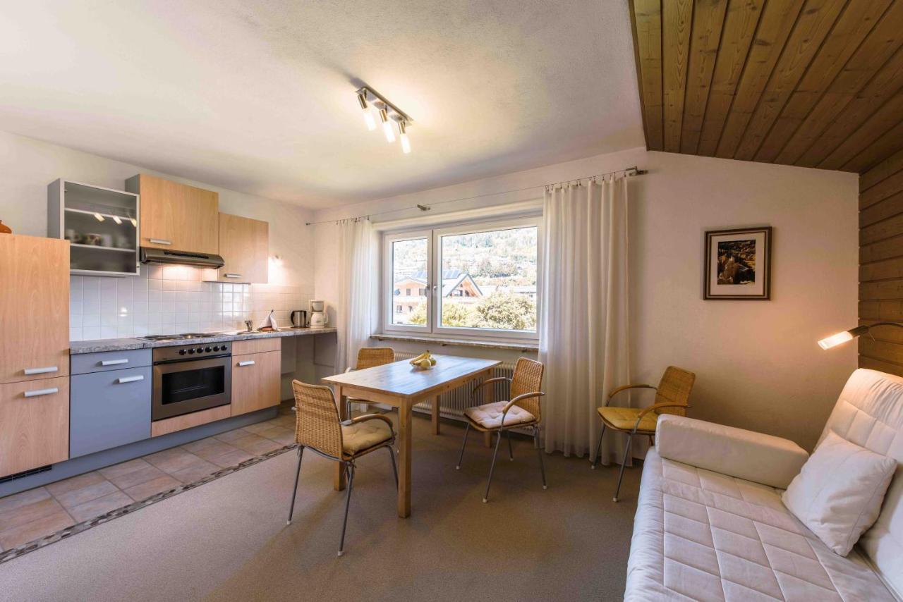 Appartements Wurzer By Schladming-Appartements エクステリア 写真