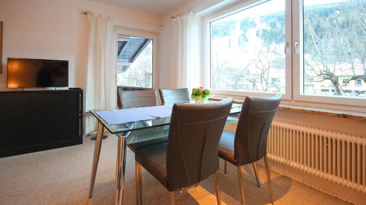 Appartements Wurzer By Schladming-Appartements エクステリア 写真