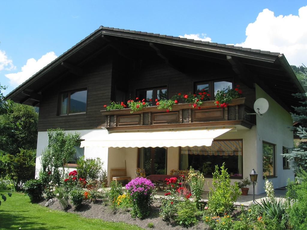 Appartements Wurzer By Schladming-Appartements エクステリア 写真