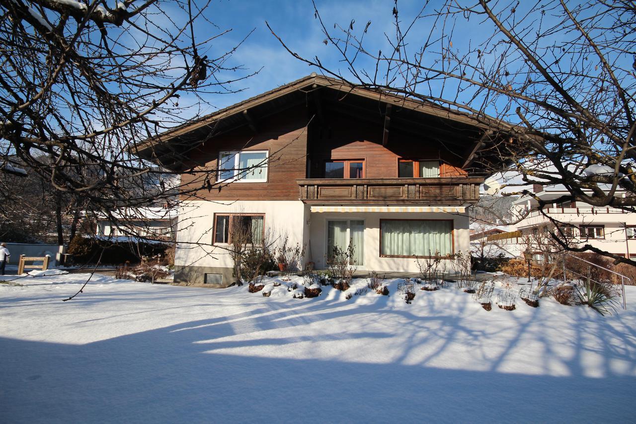 Appartements Wurzer By Schladming-Appartements エクステリア 写真